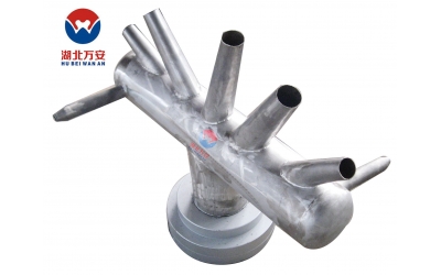 油品調(diào)合旋轉噴頭